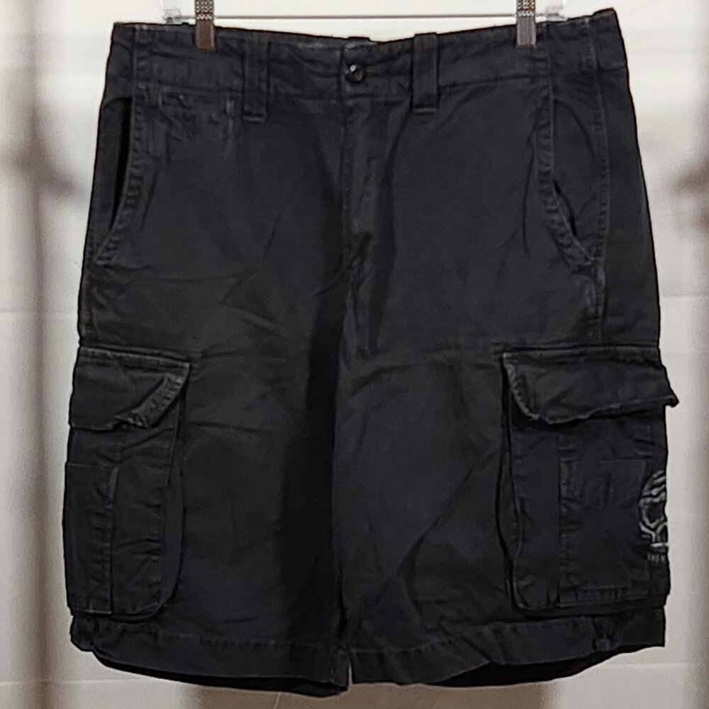 Lucky Brand Cargo Shorts